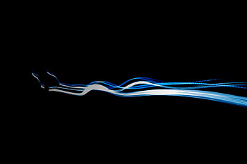 Wavy, Stripes, Streaks HD wallpaper