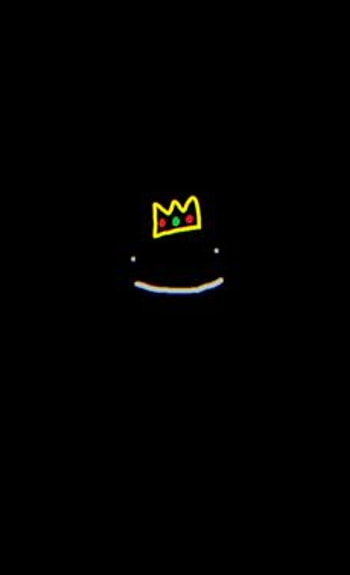 ranboo smile, dsmp HD phone wallpaper