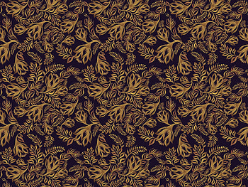 Plants, Pattern, Texture, Textures, Brown, Ornament HD wallpaper