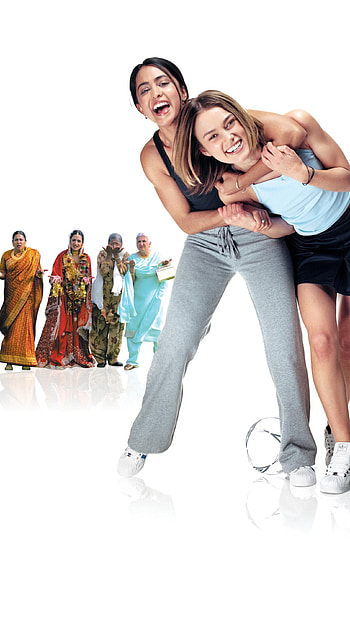 Bend It Like Beckham (2022) movie HD phone wallpaper
