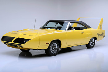 1970 Plymouth Roadrunner Superbird, plymouth, 1970, cars, superbird HD wallpaper
