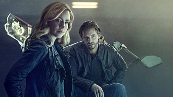12 Monkeys , 12-monkeys, tv-shows HD wallpaper