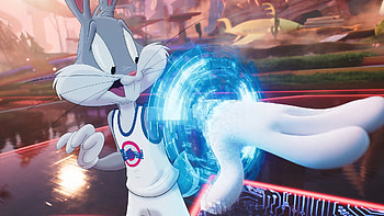 Space Jam 2, , Animation HD wallpaper