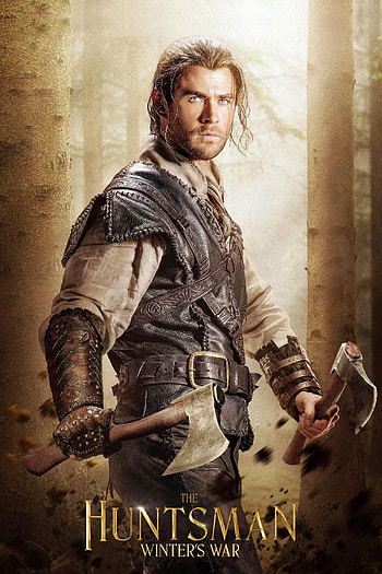 The Huntsman, Ice queen, 2016 film, Kinocheck HD phone wallpaper