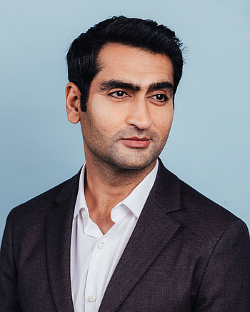 Kumail Nanjiani, Smaller movies struggle, New York Times article, Difficulty of success HD phone wallpaper