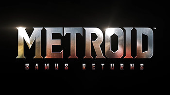 Video Game - Metroid: Samus Returns HD wallpaper