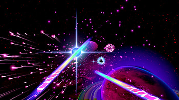 Starwave : Epic Video Game Adventure, video game, Starwave HD wallpaper