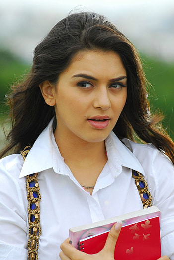 Hansika Motwani, Bollywood HD phone wallpaper