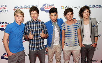 One Direction reunion rumors, Hiatus details, Greatest hits HD wallpaper