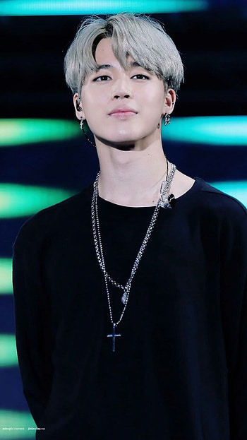 Jimin, Singer HD phone wallpaper