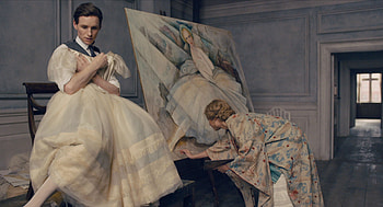 Tom Hooper, Movies, Danish Girl, New York Times HD wallpaper