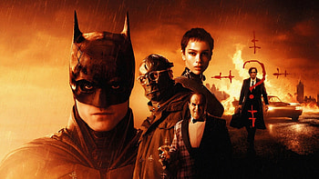 The Batman, Ultra , background, Gotham City HD wallpaper