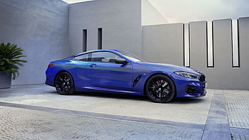 BMW M850i Xdrive Coupe 2022 Cars HD wallpaper