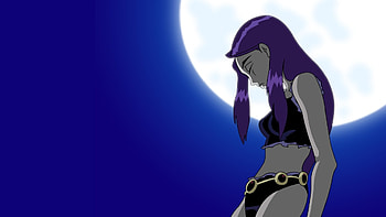 Fondo de pantalla | Fondo de Escritorio ID:479639. Series de TelevisiÃ³n Teen Titans HD wallpaper
