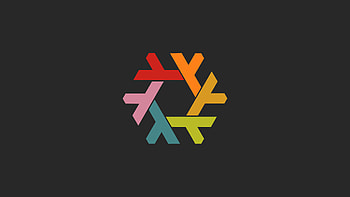 Linux Nixos, linux, computer HD wallpaper