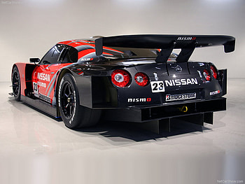 nissan gtr, race car, jtc, driver, four wheels HD wallpaper
