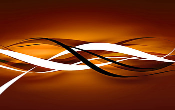 Abstract, Waves, Shine, Light, Shadow HD wallpaper