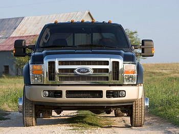 Ford F-450 Superduty Lariat 2008, ford, 2008, lariat, superduty, f-450 HD wallpaper