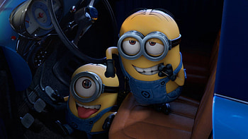 Despicable Me 2, Despicable, 2, Me, minions HD wallpaper