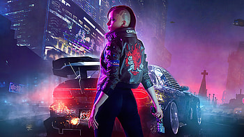 V In Cyberpunk 2077 New, cyberpunk-2077, games, ps-games, xbox-games, pc-games HD wallpaper