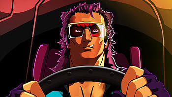 Mullet MadJack Video Game, video game, Mullet MadJack HD wallpaper
