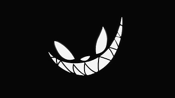 Hehe, teeth, grin, smile HD wallpaper