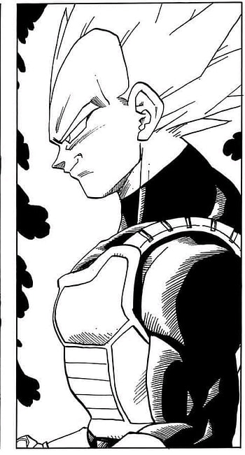 Vegeta, head, jaw HD phone wallpaper