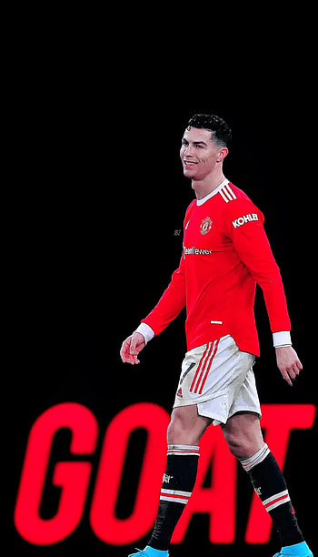 Cristiano Ronaldo, FOOTBALL, SOCCER HD phone wallpaper