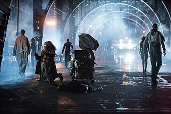 Gotham Season 2 Finale, gotham, tv-shows HD wallpaper