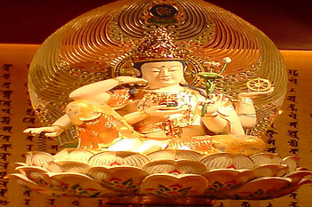 Guan yin, avalokitesvara, buddha, boddhisatva HD wallpaper
