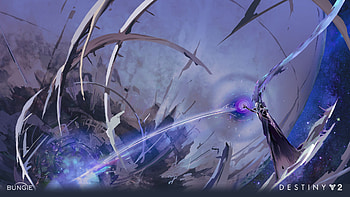 video game, Destiny 2 HD wallpaper