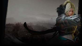 Video Game - Black Desert Online Striker (Black Desert Online) HD wallpaper
