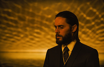 Jared Leto, Blade Runner, Movie actor HD wallpaper