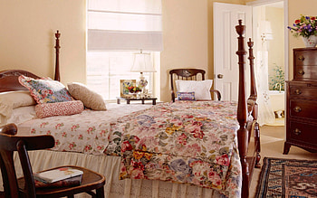 Interior, Miscellanea, Miscellaneous, Room, Bed, Coziness, Comfort HD wallpaper