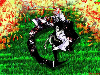 203, zangetsu, 07 HD wallpaper