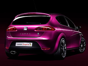 Seat Leon Cupra Pies Descalzos 2007, pies, leon, descalzos, cupra, 2007, seat HD wallpaper