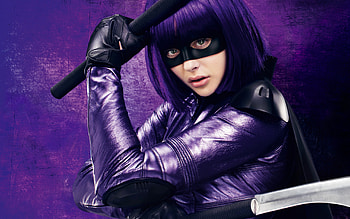 Kick-Ass movies, Kick-Ass , Movie , Kick-Ass movie HD wallpaper