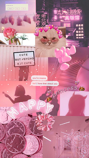 Girly Aesthetic (100++) - Mr.com 1080x1920 HD phone wallpaper