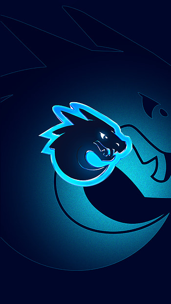 All Knights Esports Gaming Celular, video game, esports HD phone wallpaper