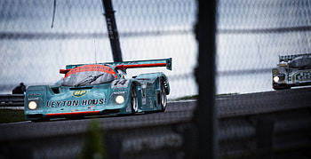 Sports, Races, Sports Car, Racing Car, Racer, Leyton House HD wallpaper