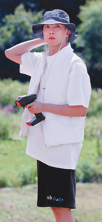 J-Hope, bts, bangtan boys, jung hoseok, Hoseok HD phone wallpaper