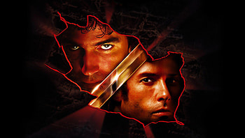 The Count of Monte Cristo (2022) movie HD wallpaper