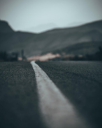 Miscellanea, Miscellaneous, Road, Markup, Asphalt, Line HD phone wallpaper