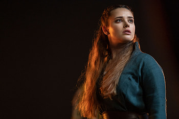 Netflix CURSED 2020 , cursed, netflix, tv-shows, katherine-langford HD wallpaper
