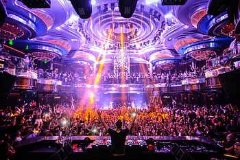 Nightclub dance, Party bar, Rave club music, Dance dancing HD wallpaper