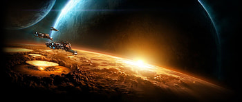 Starcraft, Girl, Character, Monster . HD wallpaper