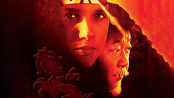 Karate Kid Part III, Martial arts showdown, Avildsen's directorial finesse, Engaging plot HD wallpaper