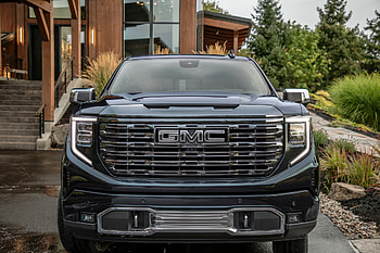 Denali Ultimate, GMC Sierra HD wallpaper