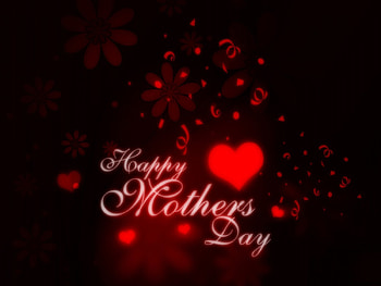 Happy Mother's Day, Happy Mothers Day, mother, moms, mom HD wallpaper