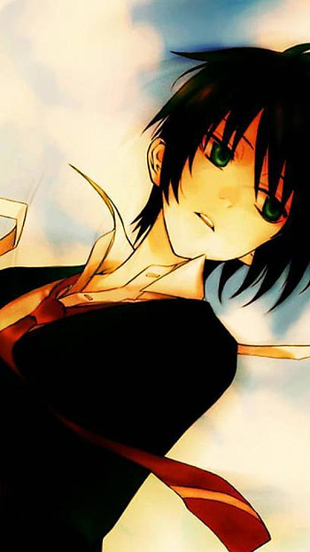 Boys, nightcore 16, boy HD phone wallpaper